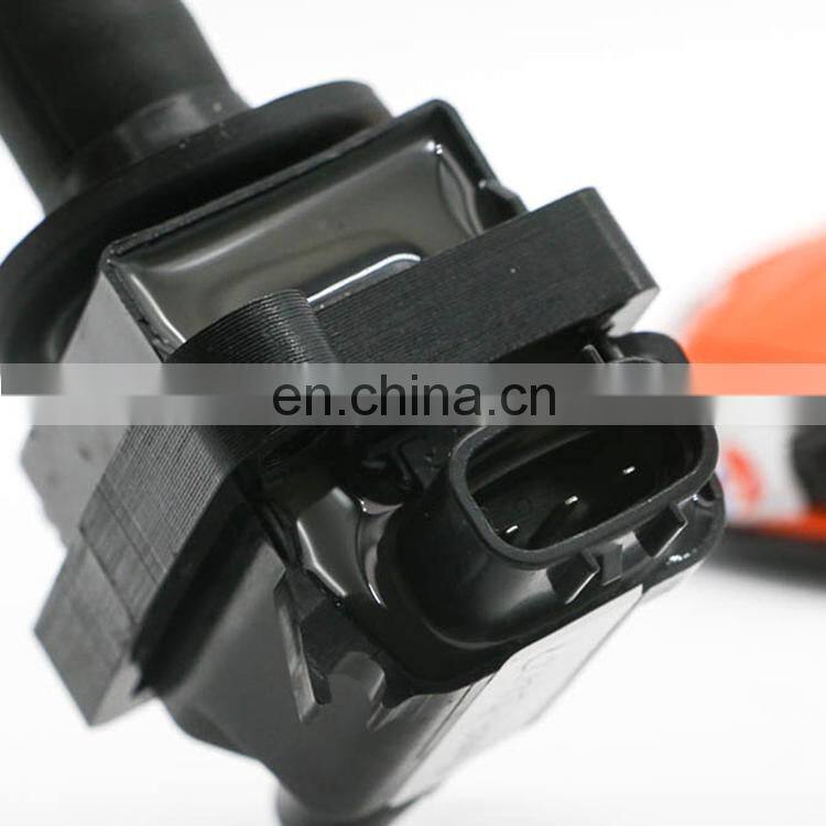 From china Automotive Parts 90048-52127 For Daihatsu ignition transformer coil ignition packs