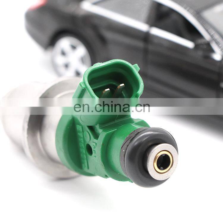 Auto Spare Parts 1465A015 E7T05075 For Mitsubishi Dingo CQ2A 4G15 GDI E7T05075 T-0-P Fuel Injector