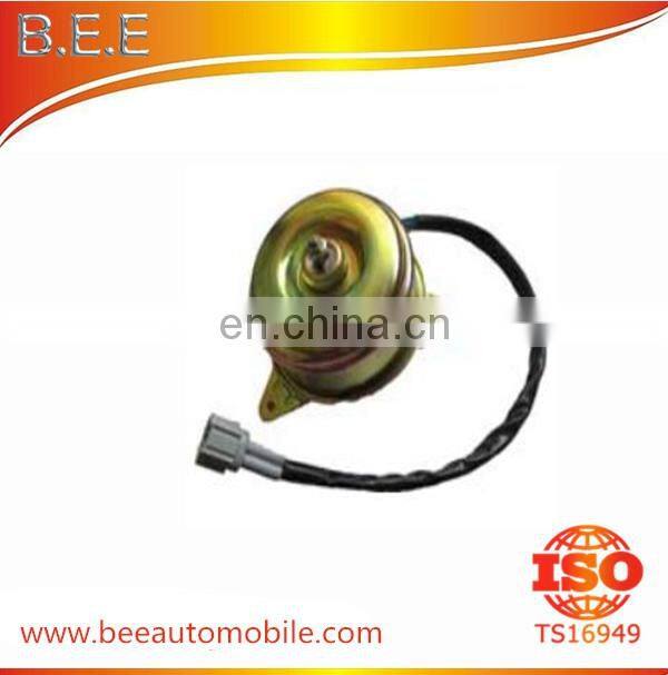 FAN MOTOR AND WIPER MOTOR NISSAN SENTRA 01-06 21487-42300