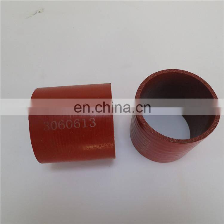 Marine Diesel Engine Spare Parts for  NT855 Plain Hose 3060613 rubber