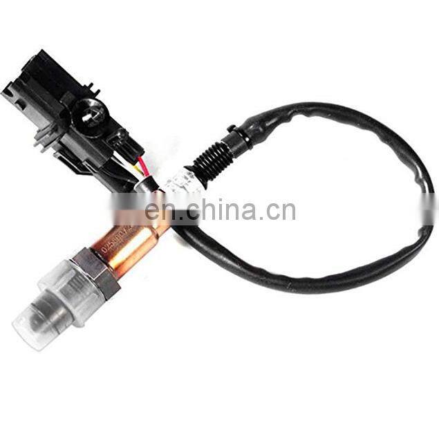 Oxygen Sensor 0258007206 spare part For American Cars