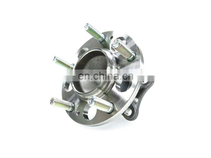 Rear Axle Wheel Bearing and Hub Assemblies 52710-3X000 with High Quality