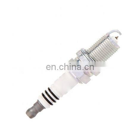 Cars Auto Parts Best Quality Laser Spark Plug Iridium Spark Plug BKR5EIX-11 (OEM 3184)