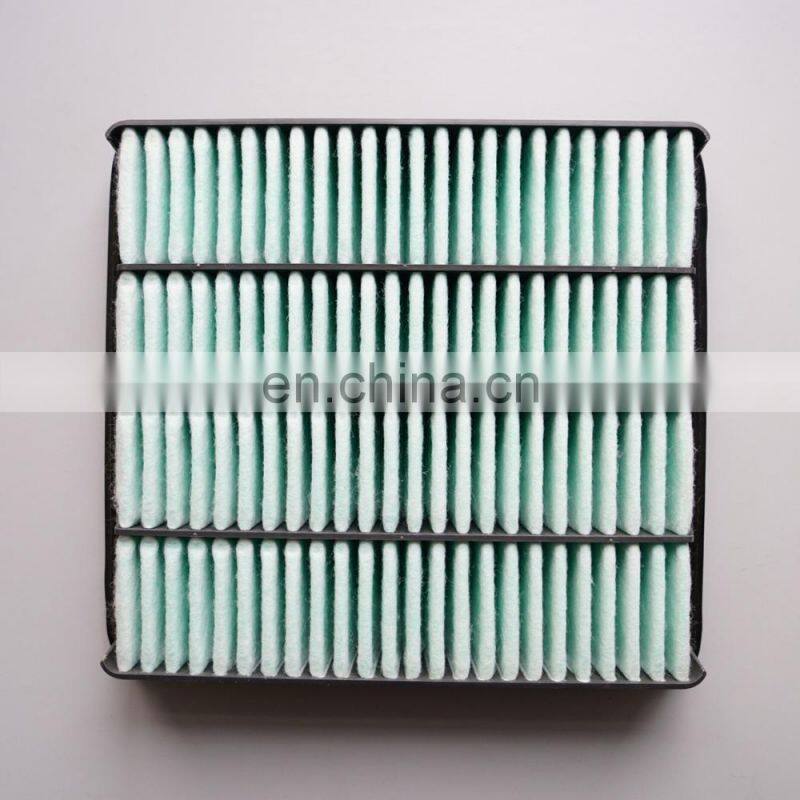 auto parts Air Filter for Land Cruiser VDJ200 Air Filter 17801-51020