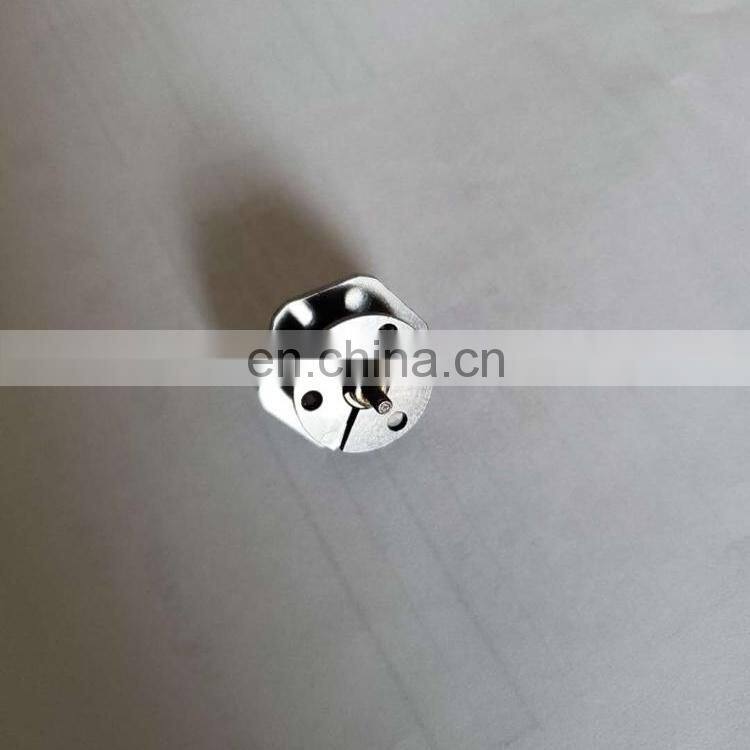 Common rail injector armature F00RJ03560 matched F00RJ02703 for injector 0445120066 0445120086 044510161 0445120215 and so on