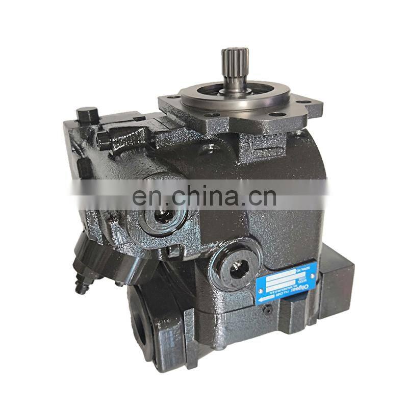 Trade assurance hydraulic pump AT180926 hydraulic motor