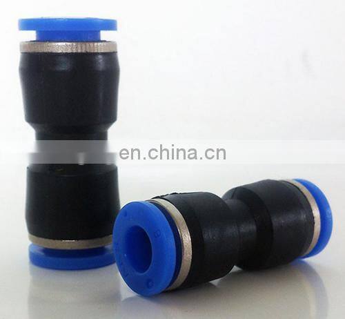 pipe joint 4mm pneumatic fittings and connectors