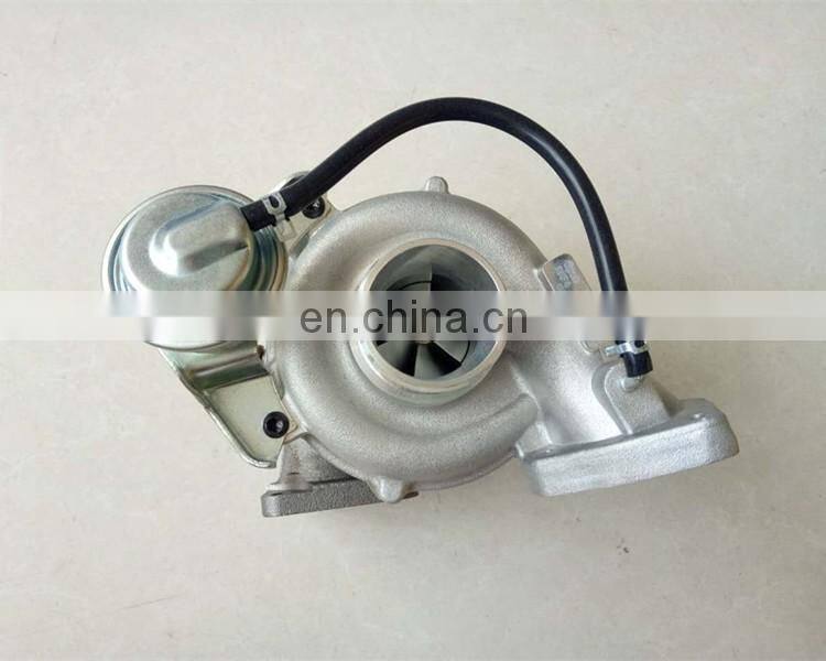 4HK1 engine turbo RHF4 898194-1890 Turbocharger For ISUZU 600P 700P Truck 4HK1 5.2 JMC engine