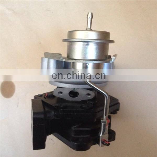TD02 4A30T 49130-01610 Turbo for Mitsubishi