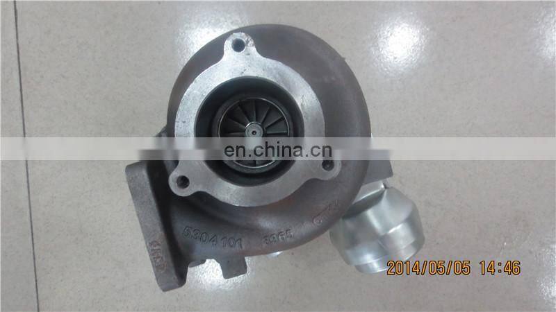 Turbo factory direct price 28200-4X910 BV50 53049700084 turbocharger