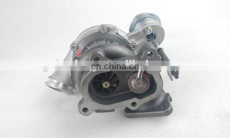 GT1549S Turbocharger for Opel Vectra B 2.0 DTI Engine X20DTH 860046 454216-0002 454216-0003 454216-5003S 454216-0001