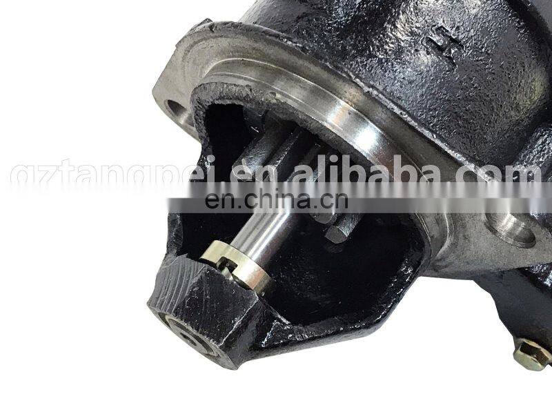 24 V Starter Motor For Yang-chai OEM QDJ2636A QDJ3Q5A 2230385/1 22303851 Y4102Q YZ4105QF D1203000006