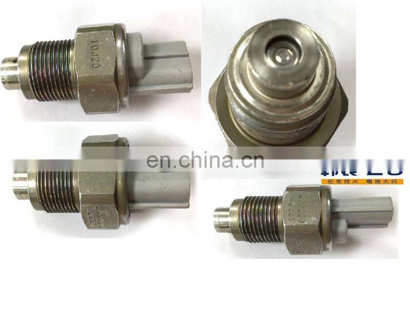 Fuel Rail Pressure Sensor 499000-4441 PC450-7 for HINO/Isuzu /Opel /Renault