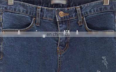 jeans pants J stitch automatic computer sewing machine for garment