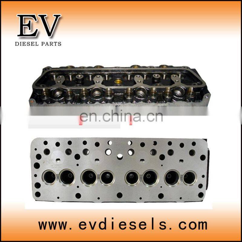 Excavator spare parts H20-2 SD23 SD25 camshaft fit on NISSAN engine