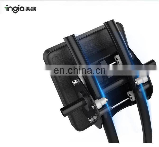 Home Fitness Popular Gym Abdominal Muscle Exercise Machine AB Coaster