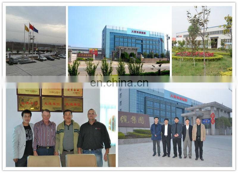 Chinese manufacture Various standards and specifications AAAC/ACSR/ACAR conductor