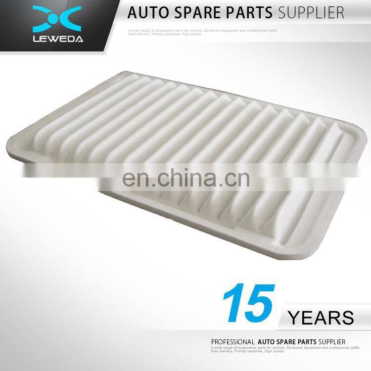 17801-28030 Factory Price Great Automotive Parts Air Filter For CAMRY