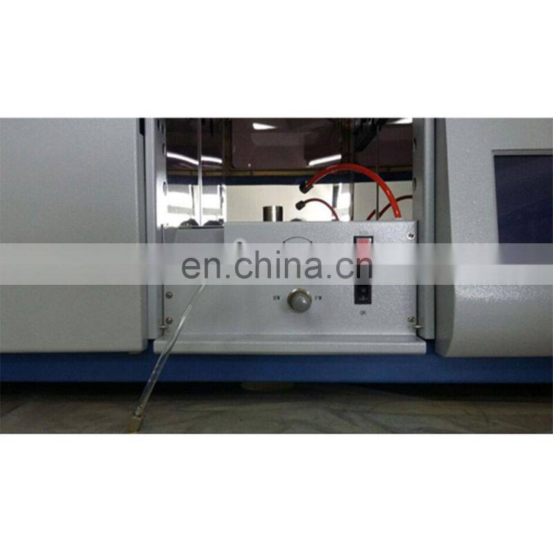 DW-AA320N Laboratory AAS spectrophotometer