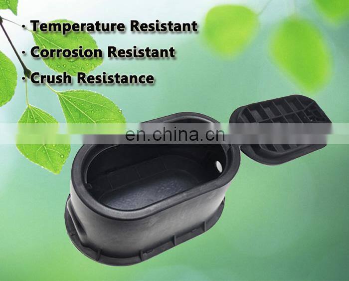 Plastic Water Meter Box for DN15-DN20 Water Meter