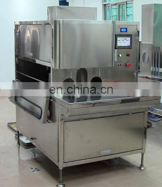 High Quality PLC Controlled Apple Peeling/Coring/Slicing Machine/+86 189 39580276