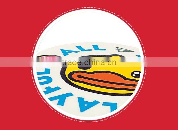 Boutique fashion colorful ceramic mug with lid & spoon in handle