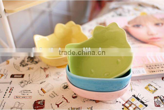 NEW ARRIVAL!!!White Ceramic Bowl Custom Printed Ceramic Bowl Ceramic Noodle Bowl