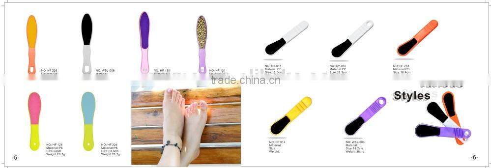 Wholesale Professional Pedicure remover / dead skin remover