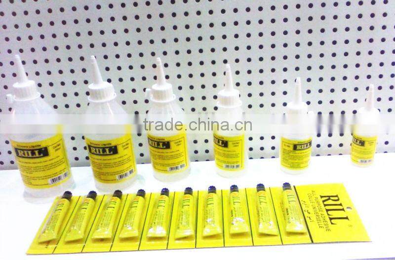 Good quality clear silicone liquid