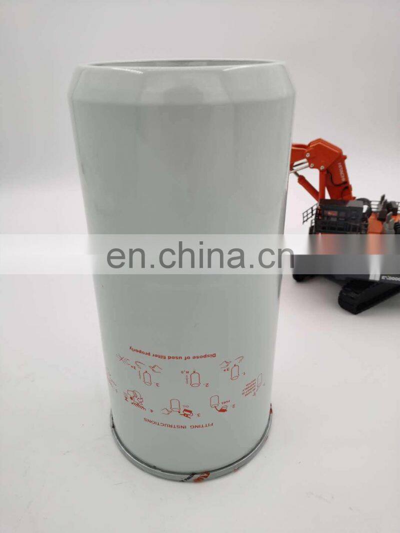 excavator parts fuel-water separator 600-311-4510 for pc400-7 best price  construction parts