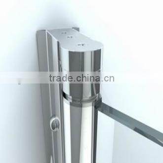 800x1400mm Simple styling Bath Screen BL-032