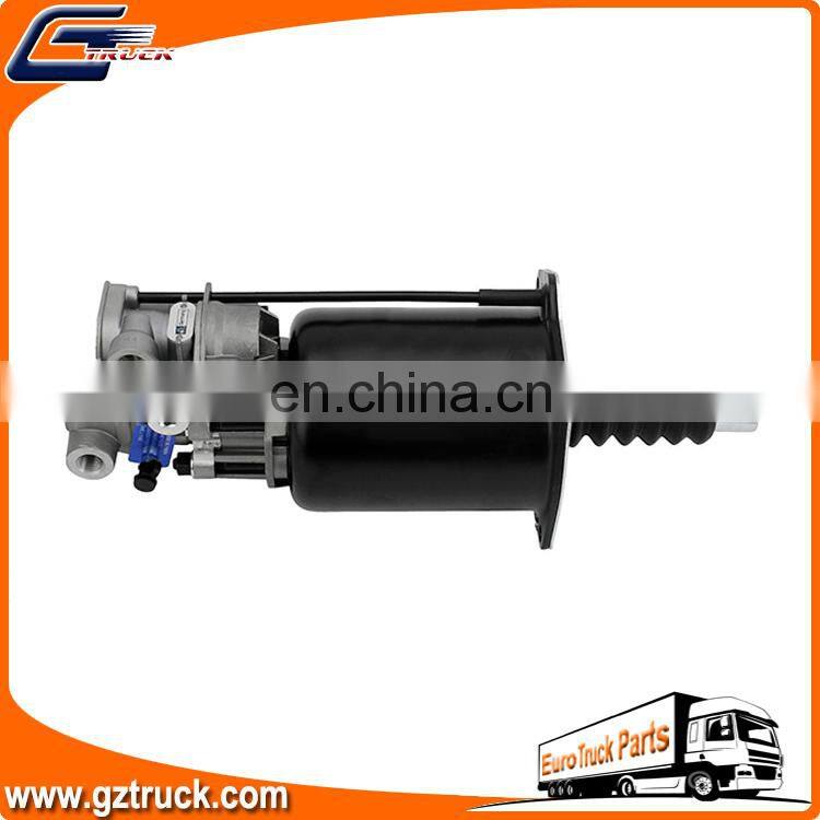 Factory Price Heavy Duty Truck Parts  Clutch Servo Oem 9700511640   0002950718  0002951318 for  MB Truck Clutch Booster