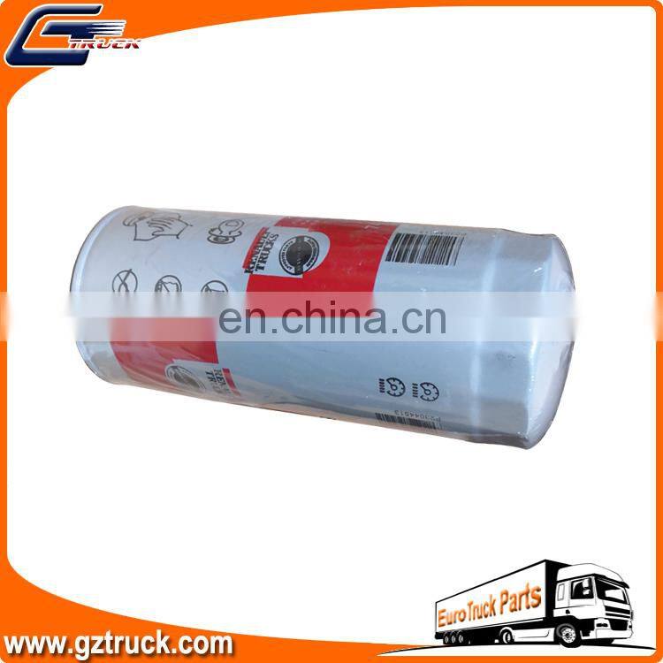 European Truck Auto Spare Parts Diesel Fuel Filter Oem 7423044513 for RVI Truck