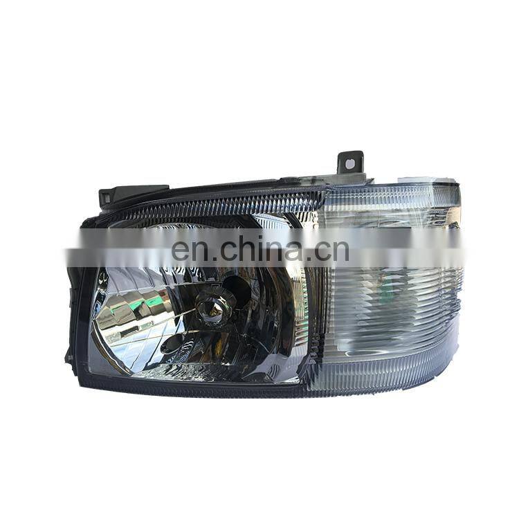 2005 - 2010 High quality car accessories head light LH OEM: 81170-26410 head lamp for HAICE