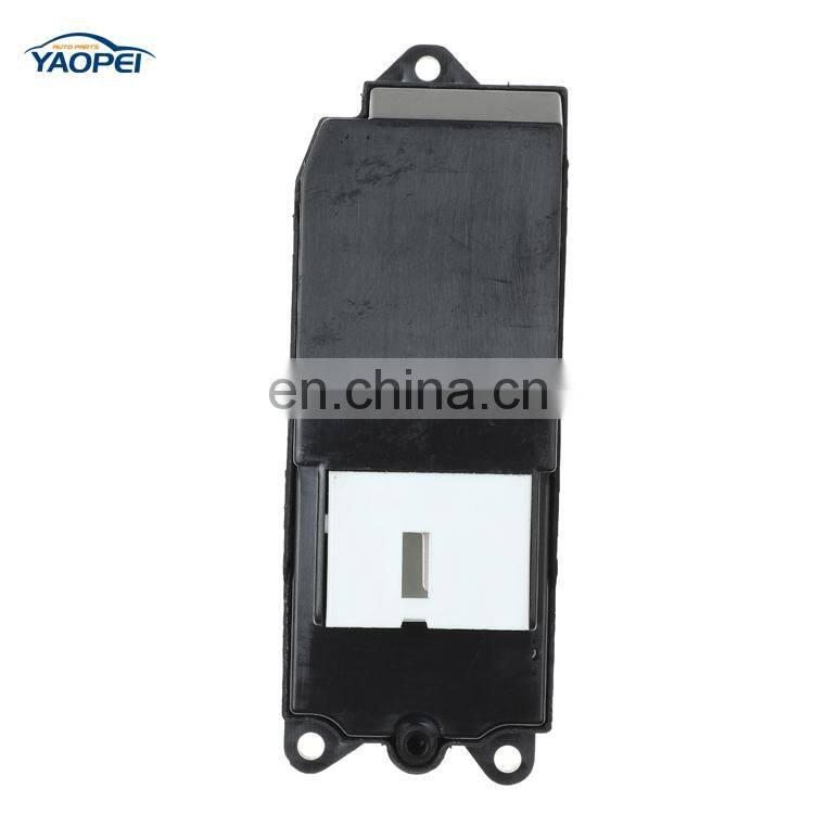 100008935 84820-10070 Electric Window Switch For Toyota Starlet Paseo RAV4 Corolla Tercel Camry