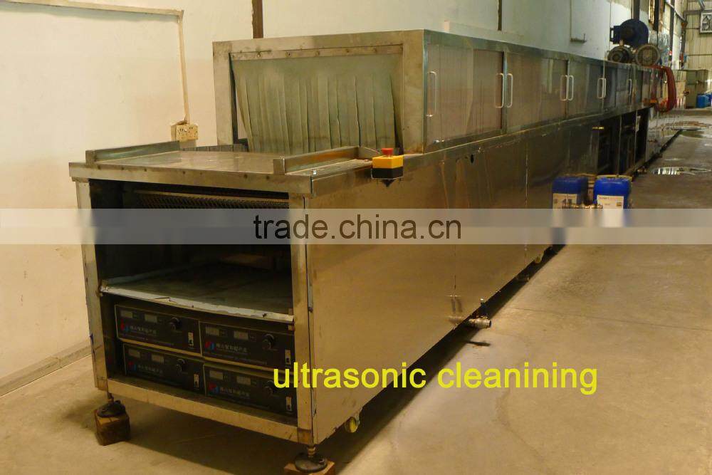 sand blasting cctv camera housing aluminum die casting