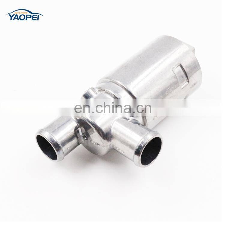YAOPEI Idle Air Control Valve IAC IACV Speed Control 037906457E For Volkswagen Golf 3 Jett-a Passa-t Polo Vento 1994 -1998