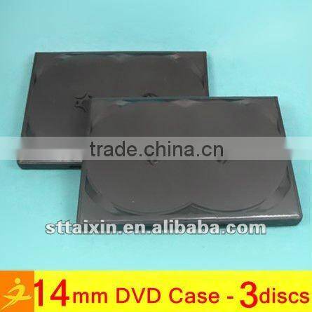 14mm multiple pp cd dvd holders