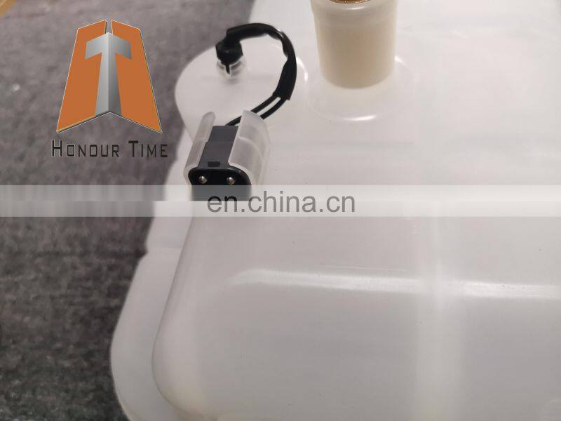 EC210 expansion tank voe17411510 for excavator water tank