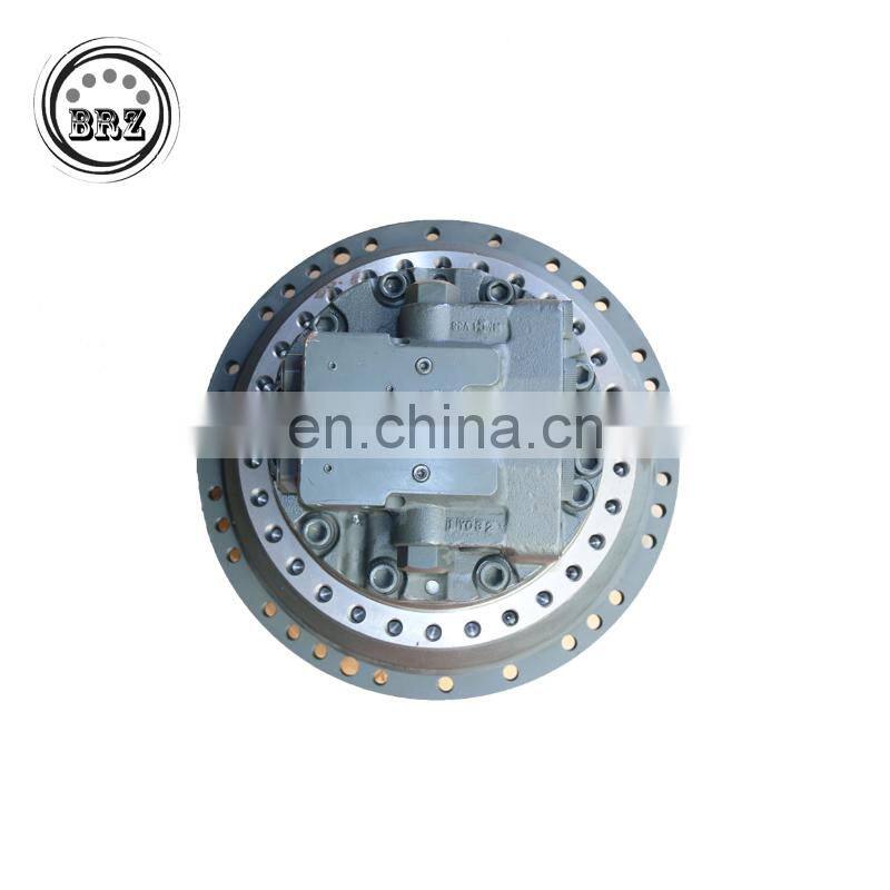 DOOSAN DH290 final drive DAEWOO DH250-8 drive motor DH290-5 walking motor