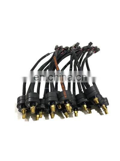 PC130-8 PC-8 excavator air filter sensor 7861-93-1430