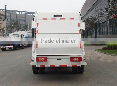 Foton Aumark refuse compactor