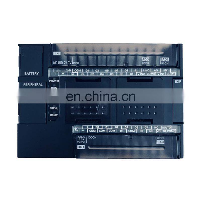 NP1F-MA2 PLC programmable controller expansion I/O unit
