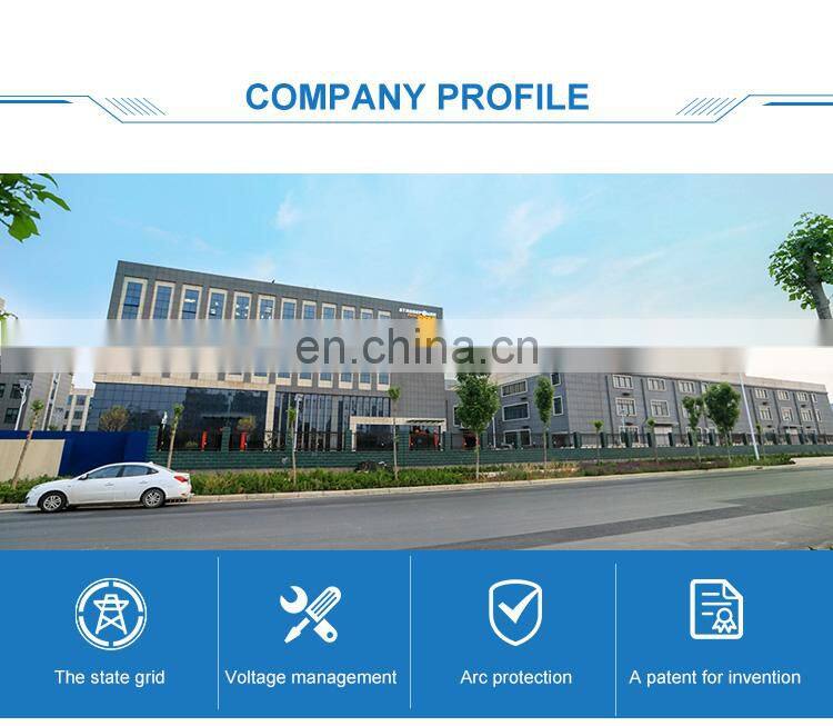 High voltage dynamic reactive power compensation device and static synchronous compensator