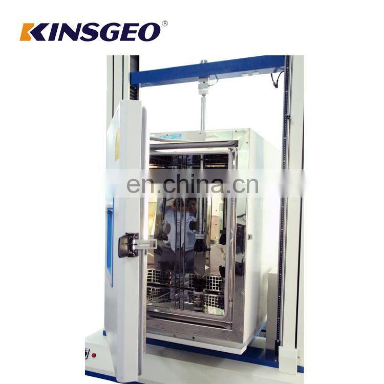 40-90%RH Temperature Chamber Combine with Universal Tester