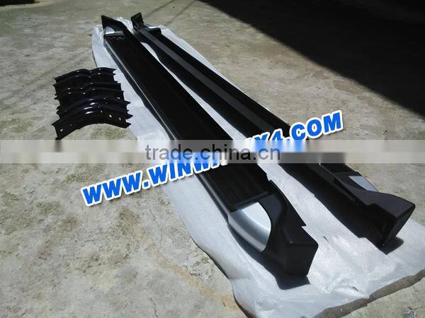 D MAX D-MAX RUNNING BOARD FOR 2014-2015 PICKUP