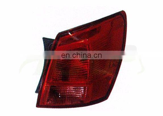 For Nissan 2010 Qashqai Rear Lamp Outer 26554/26559-je20a-a104 taillight car taillights taillamps tail light auto tail lights