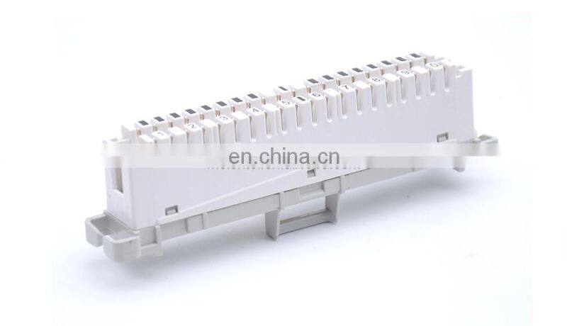 MT-2001-D Krone terminal block LSA-PLUS terminal block