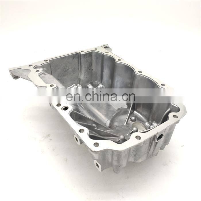 High quality auto Engine Oil Pan 11138611689 Transmission Oil Pan for MINI B38
