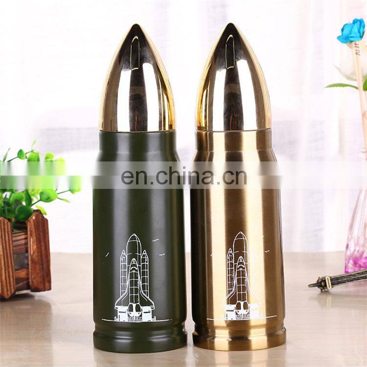 Customize logo&color 304 stainless steel vacuum tumbler with lid